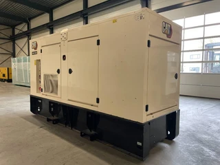 Cat 2026 - XQP200 - 200 kVA Stage V - DPX-18129 image 3 thumbnail