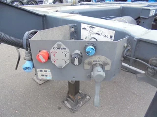 D-TEC N/A 2009 - CT-53-04D obrazek 8