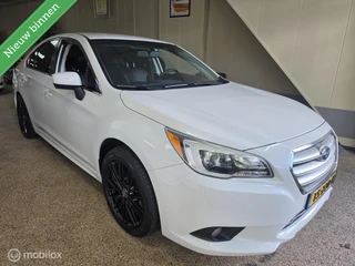 Subaru Legacy 2015 - 2.5i Sport Executive na sprzedaż