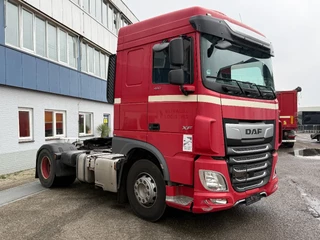 DAF XF480 2019 - XF 106.480 MET HYDROU obrazek 3