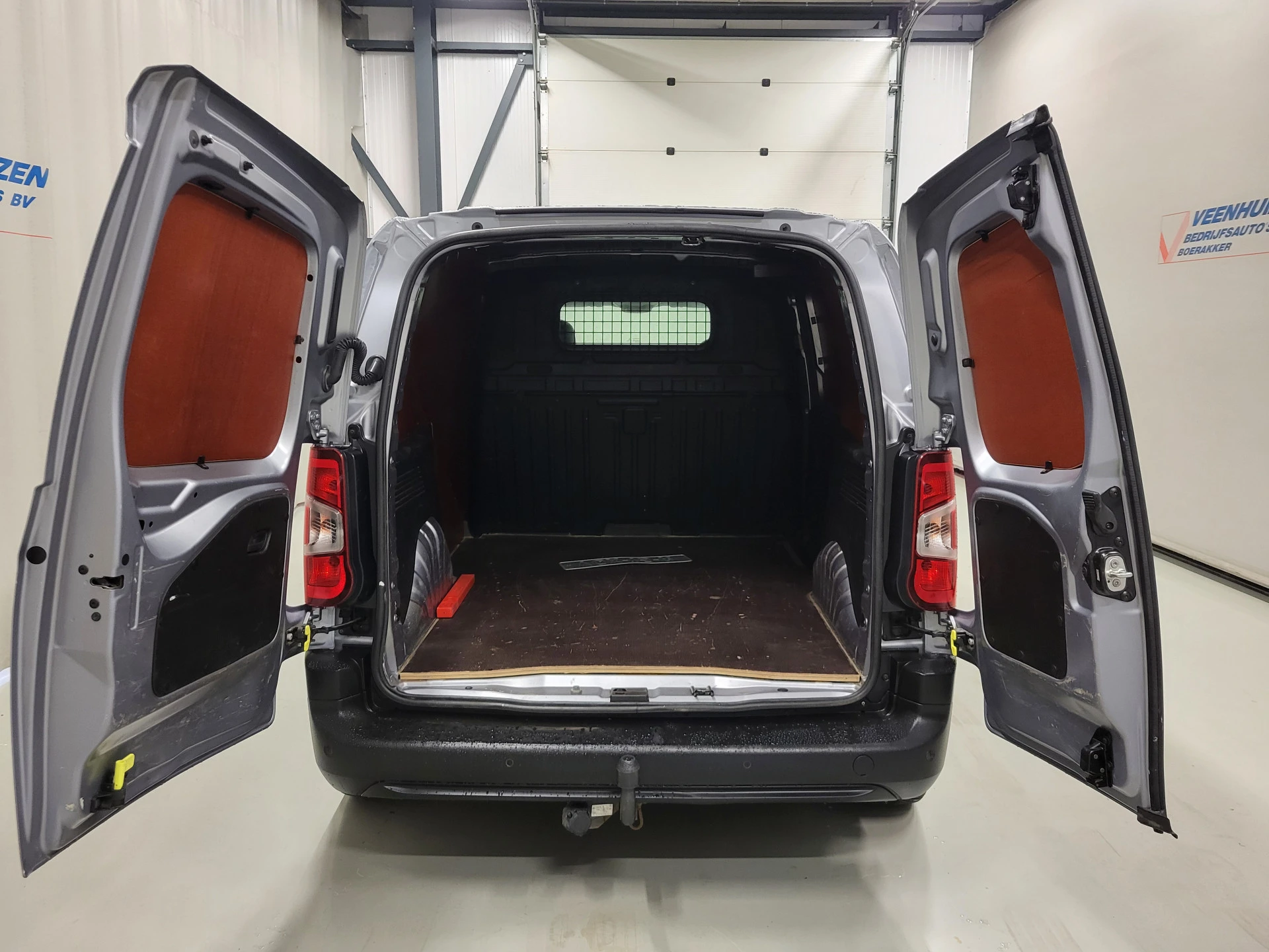 Opel Combo 2020 - 1.5D 100pk Trekhaak Euro 6! image 6