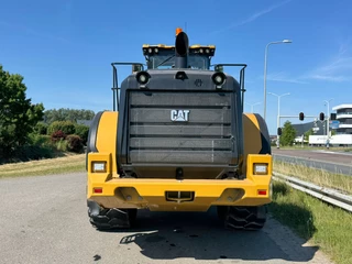 Caterpillar 980 2024 - N/A zdjecie 4