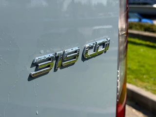 Mercedes-Benz Sprinter 2023 - 319CDI L2H1 Automaat Airco Navi Cruisecontrol Trekhaak obrazek 9