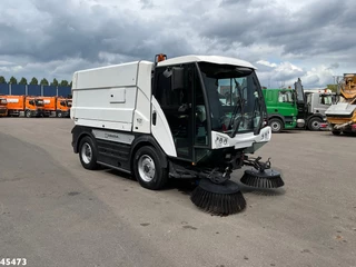 Johnston CN 401 Euro 6 2017 - N/A bild 6