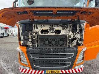 Volvo FH 2016 - N/A image 12