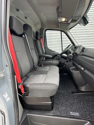 Renault Master 2022 - T35 2.3 dCi 150 L2H2 MARGE BTW VRIJ afbeelding 4