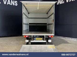 Renault Master 2020 - 2.3 dCi 145pk Bakwagen Laadklep Euro6 Airco | LED | 990kg laadvermogen obrazek 2