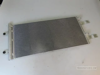 MAN TGX - 81.61920-6041 Condensor 2007 obrazek 1