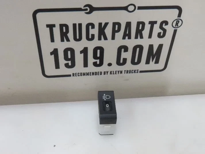 DAF - 2141439 Schakelaar Koplampverstelling afbeelding 1