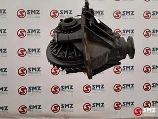 MAN N/A - Occ differentiëel HY 1350 i = 3,7 MAN immagine 2
