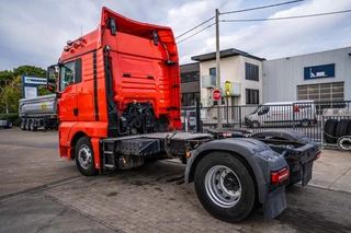 MAN TGX 2020 - 18.470 XLX BLS afbeelding 3