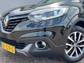 Renault Kadjar 2017 - N/A obrazek 29