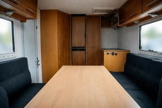 Iveco 40C18 3.0L 180PK | Camperkandidaat | 1ste Eigenaar | Automaat | Euro 6 | Camera | 3.5T Trekgwicht 2017 - N/A obrazek 25