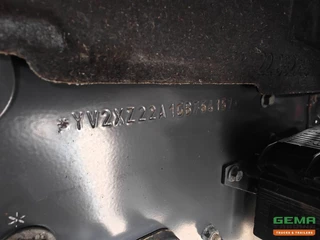 Volvo FM 410 2016 - N/A bild 23