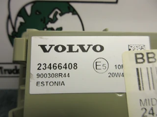 Volvo FH - 23466408 DISPLAY VOLVO 460 EURO 6 afbeelding 3 miniatuur
