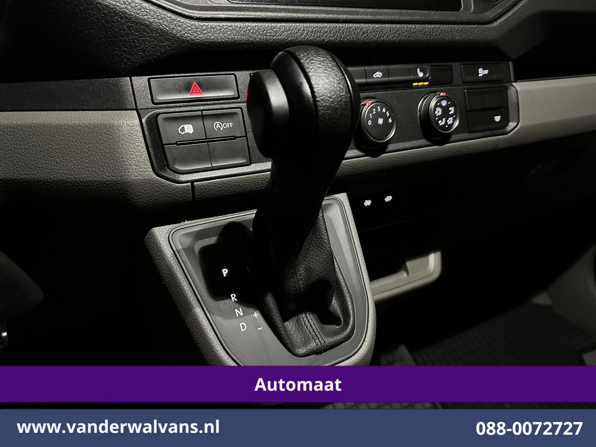 Volkswagen Crafter 2022 - 2.0 TDI 140pk Automaat L4H3 L3H2 Euro6 Airco | Camera | Apple Carplay | Cruisecontrol obrázek 4