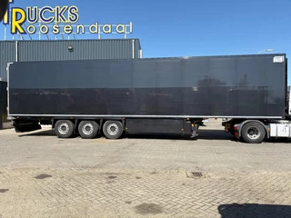 Schmitz Cargobull N/A 2019 - N/A imagem 18