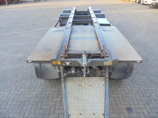 Ligthart N/A 2003 - 1018 BR  NL KENTEKEN immagine 2