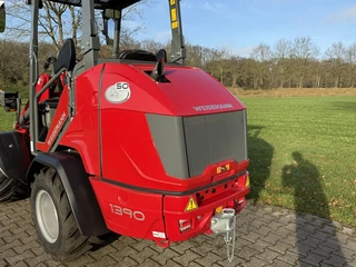 Weidemann 1390 2024 - N/A imagen 7