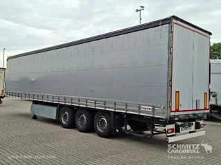 Schmitz Cargobull Auflieger Curtainsider Standard 2023 obrázek 2 náhled