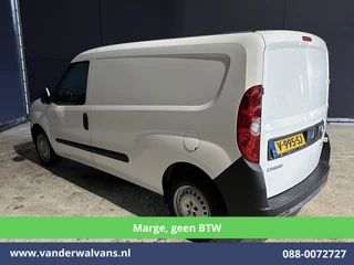 Opel Combo 2018 - 1.3 CDTi 96pk L2H1 **MARGE , Geen BTW** Euro6 Airco | Cruisecontrol image 3 thumbnail