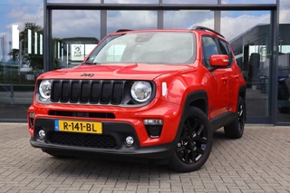 Jeep Renegade 2022 - 1.5T E-HYBRID LIMITED / NIGHT EAGLE / Trekhaak imagen 1