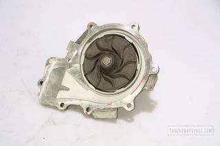 Mercedes-Benz N/A - Cooling System Waterpomp used bild 1