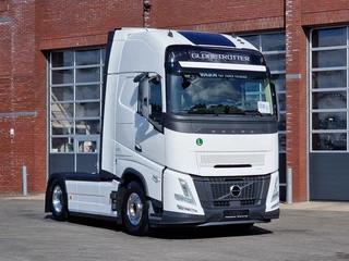 Volvo FH 2026 - 13.540 Aero Globetrotter XL 4x2 - New - Full spec - Retarder - I parkcool - Full air te koop