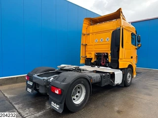 DAF XF480 2018 - EURO 6, Retarder, ACC bild 2