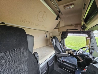 Mercedes-Benz Actros 2022 - 1848 LS zdjecie 17