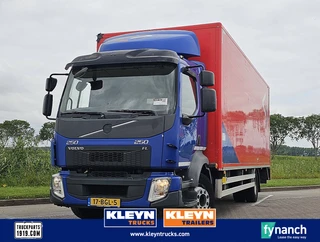 Volvo 2015 - FL 250.16 на продажу