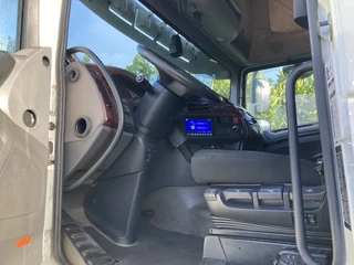 DAF XF480 2018 - FT SSC Euro6 obrazek 5