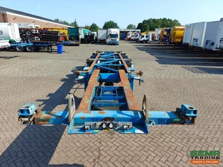 Van Hool 3B0079 2010 - N/A zdjecie 7