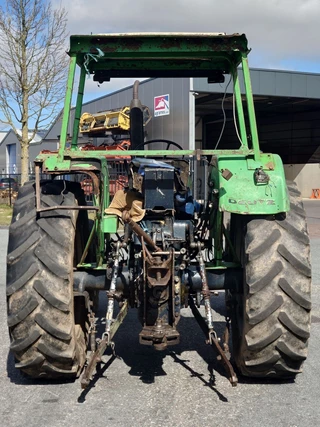 Deutz 7206 1979 - N/A image 4