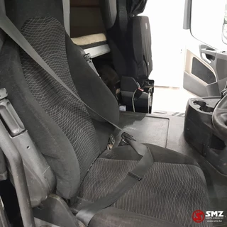 Mercedes-Benz N/A 2016 - Occ cabine RHD Mercedes obrazek 18