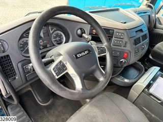 DAF XF480 2020 - EURO 6d, Standairco bild 5
