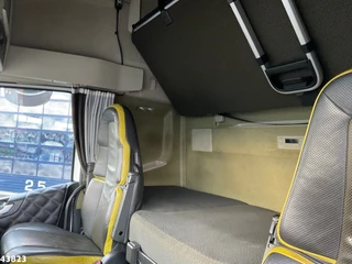 Volvo FH 2014 - 16.750 8x4 Euro 6 Tridem Hydrauliek zdjecie 14