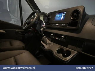 Mercedes-Benz Sprinter 2023 - 317 CDI 170pk L3H2 Euro6 Airco | Camera | Apple Carplay | Cruisecontrol bild 16
