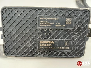 Scania N/A 2018 - Occ Nox sensor Euro 6 Scania imagen 4