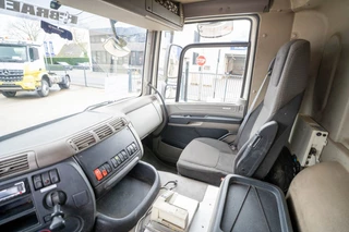 DAF N/A 2013 - CF 75.310 + MAGYAR 14000L/ 4COMP bild 12