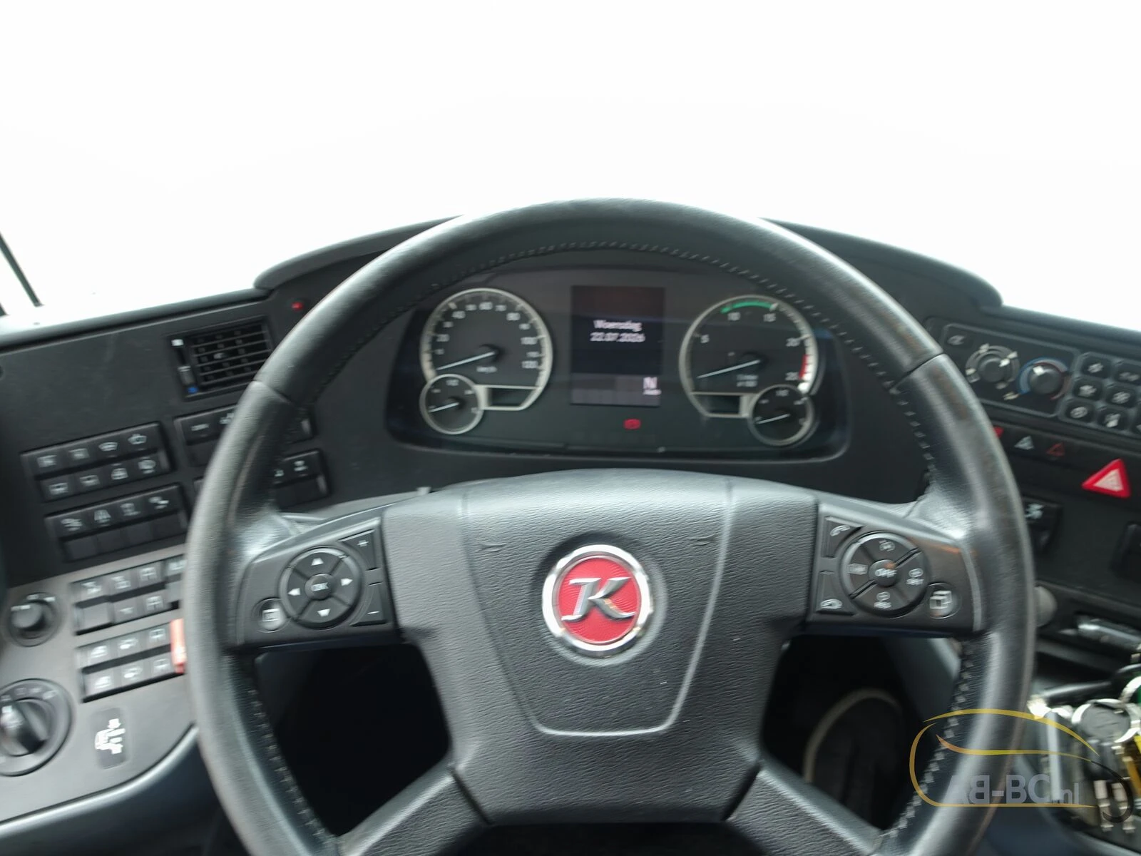Setra S431DT - 83 Seats, Euro 6 2014 afbeelding 70