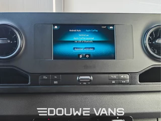 Mercedes-Benz Sprinter 2020 - 316 L2H2 Automaat 4x4 Trekhaak Camera Airco Sperdifferentieel obrazek 19