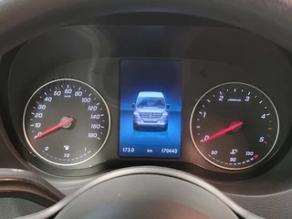 Mercedes-Benz Sprinter 2021 - 311CDI Trekhaak Euro 6! obrazek 10