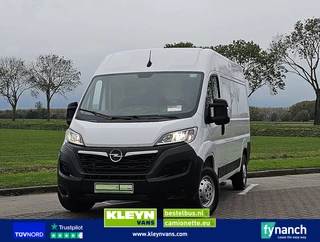 Opel Movano 2023 - 2.2 for sale