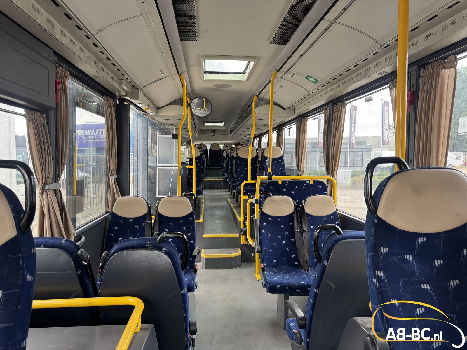 VDL CITEA SLE 129-310 2015 afbeelding 35