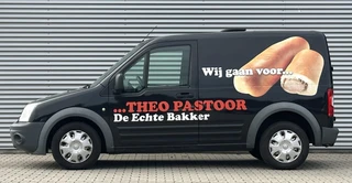 Ford Transit Connect 2013 - T200S 1.8 TDCi Economy Edition airco image 3 thumbnail
