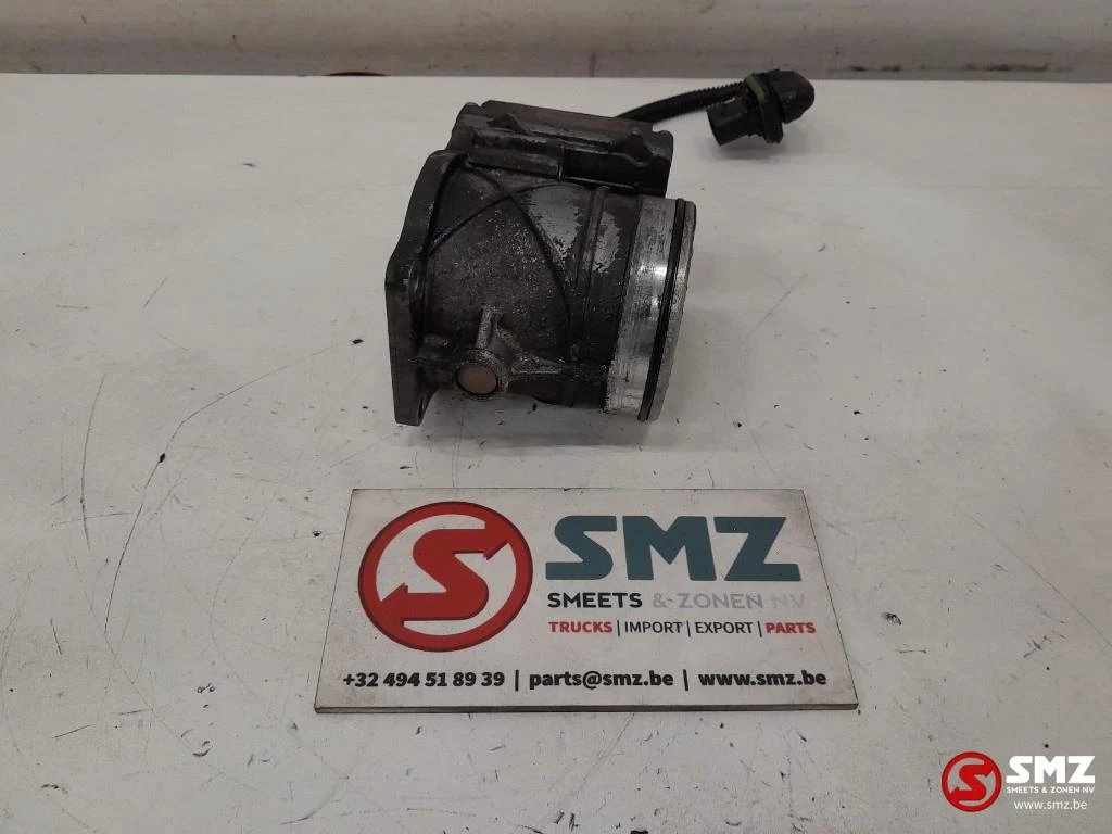 MAN - Occ gasklep D2676 MAN immagine 3