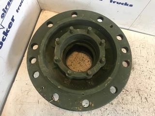 DAF N/A - 0690490 WIELNAAF 10 GAATS image 2