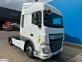 DAF XF 480 2019 - EURO 6, ACC afbeelding 3 miniatuur