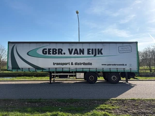 Jumbo TO 180.SE 2004 - N/A immagine 5